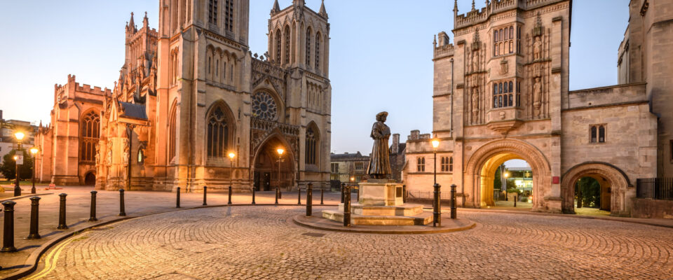 Bristol’s Top 100 Companies