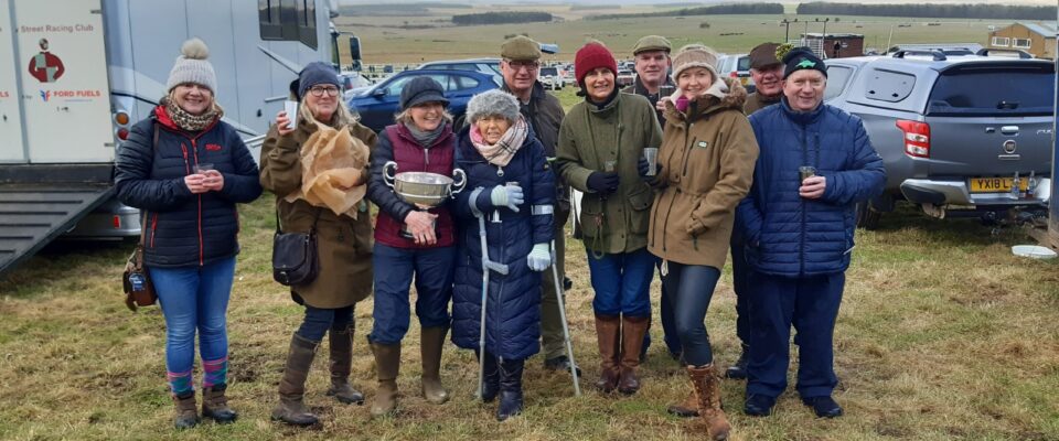 Barrow Street Racing Club