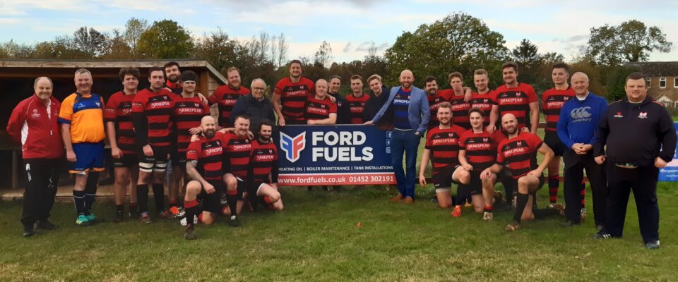 Supporting Local Teams