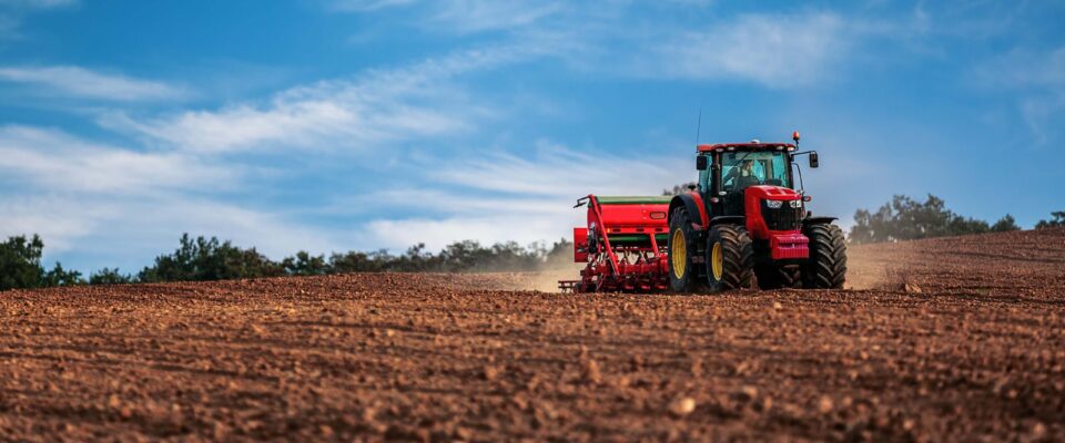 Back British Farming