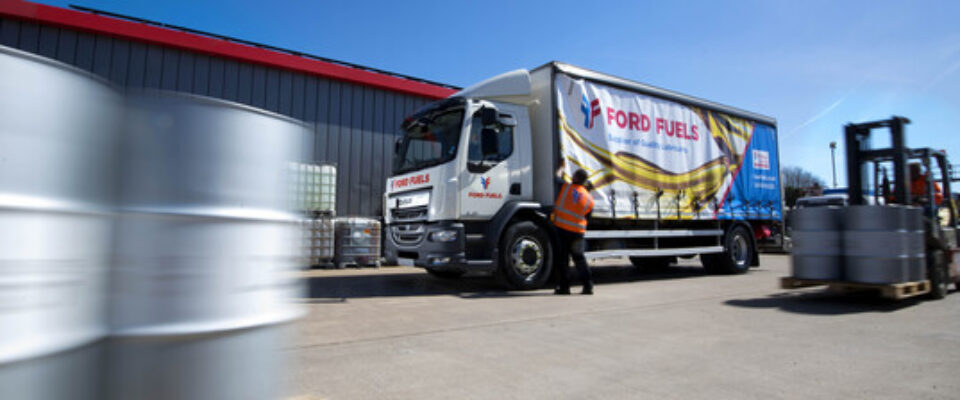 Lubricants Pricing Update