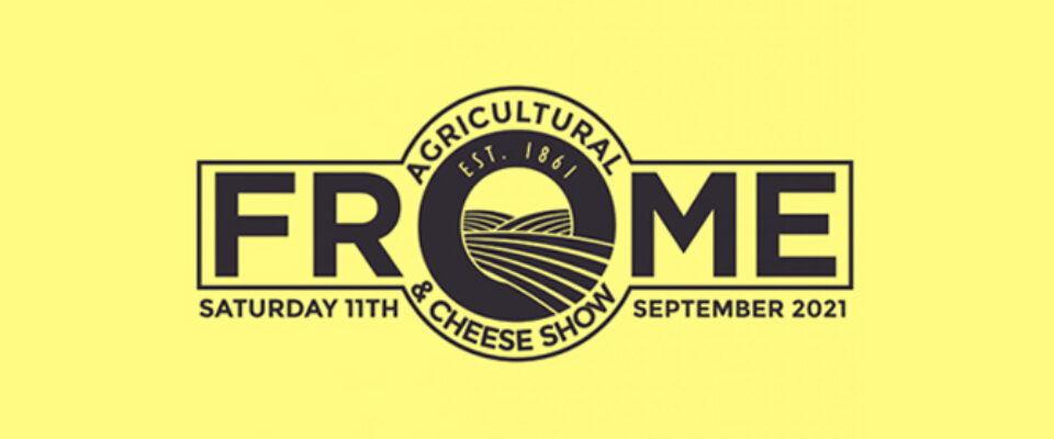 Frome Cheese Show 2022