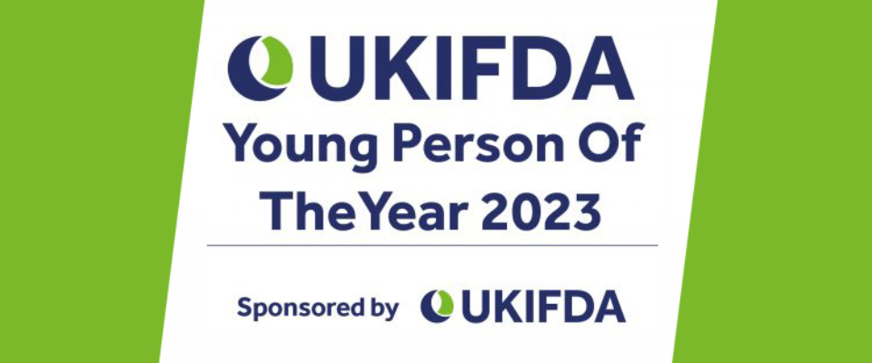 UKIFDA – Awards 2023